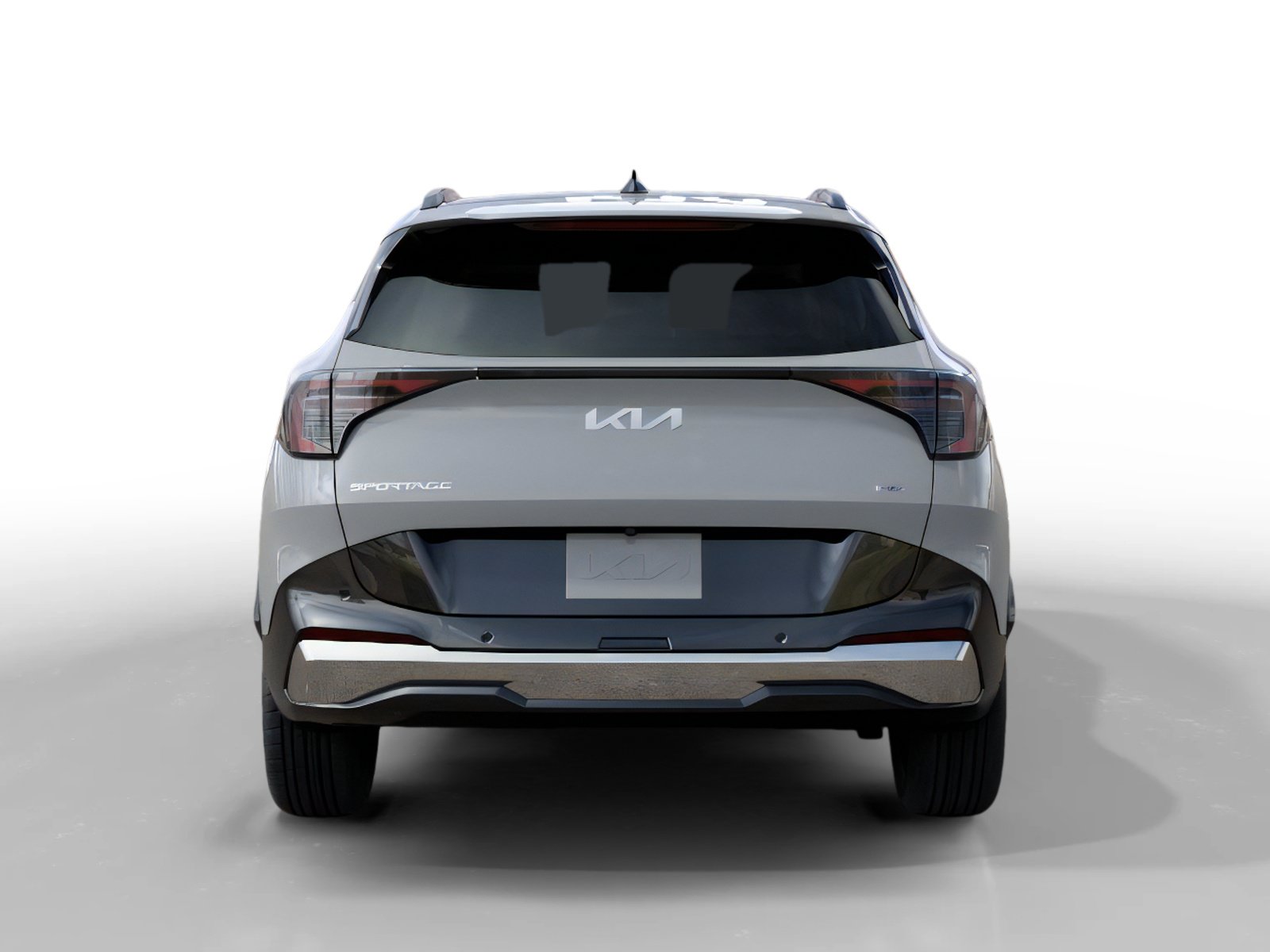 New 2027 Kia Sportage SX Prestige AWD/4WD image 5