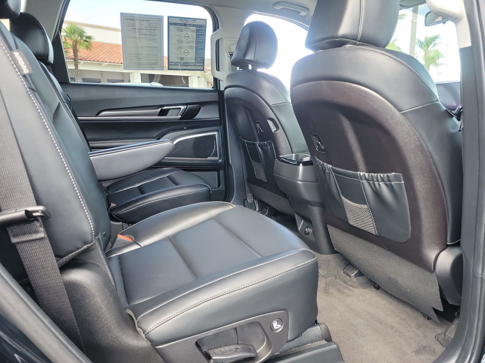 Used 2025 Kia Telluride S AWD/4WD image 26