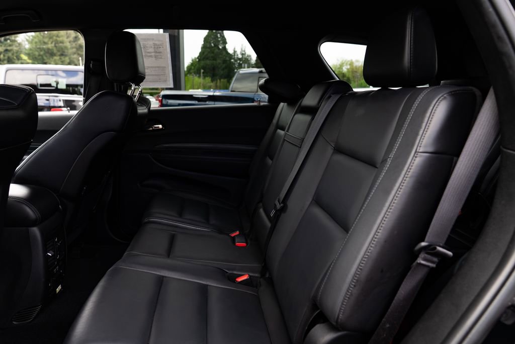 Used 2022 Dodge Durango GT AWD/4WD image 19