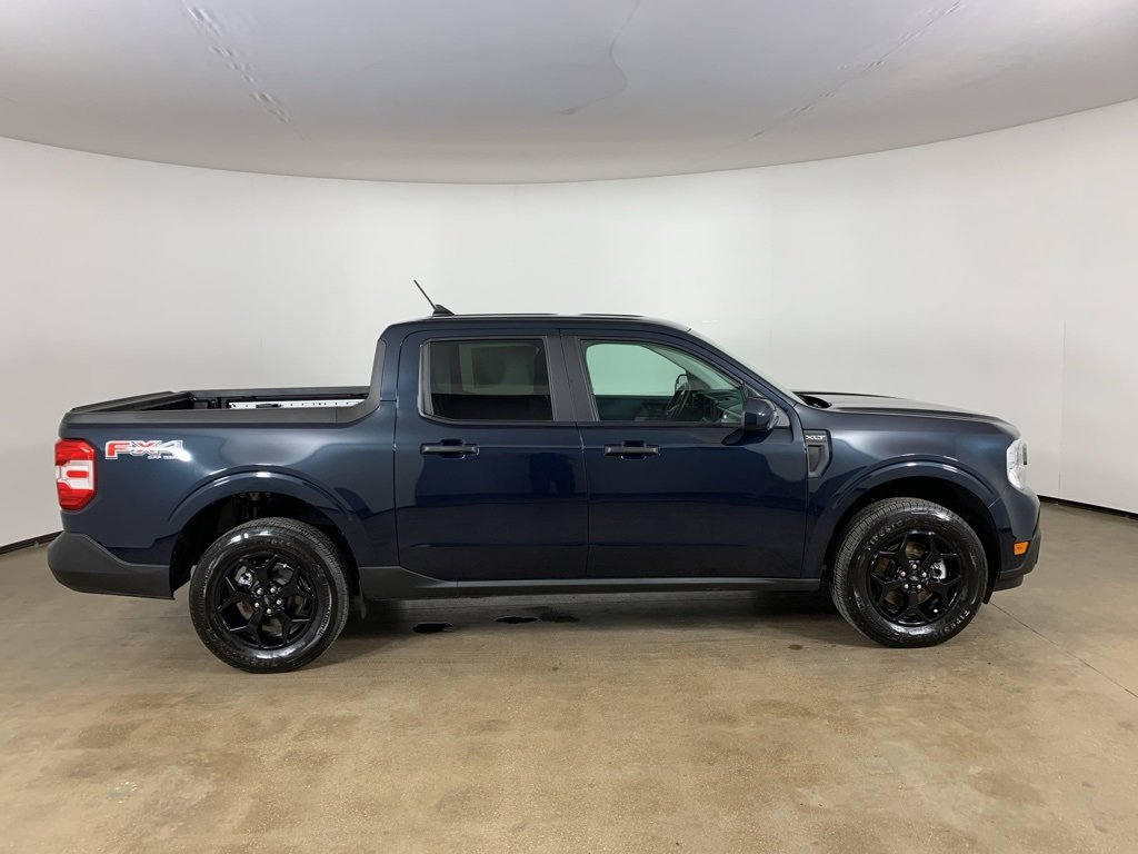 Used 2022 Ford Maverick XLT w/ Equipment Group 300A Standard image 7