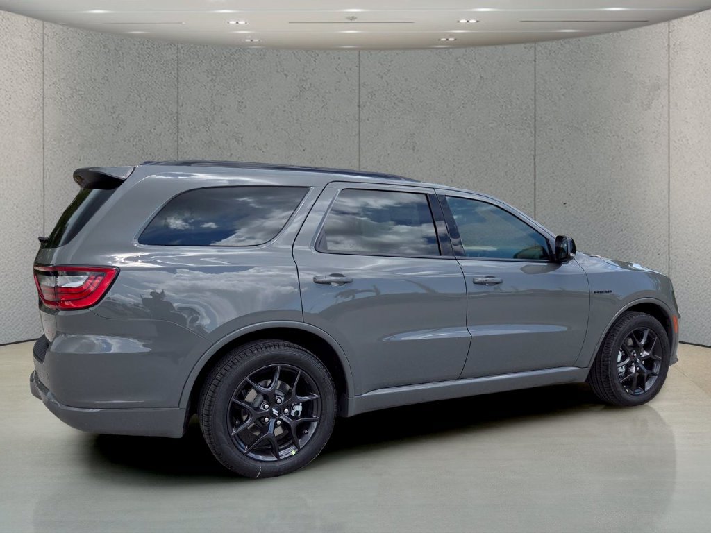 New 2026 Dodge Durango GT AWD/4WD image 4