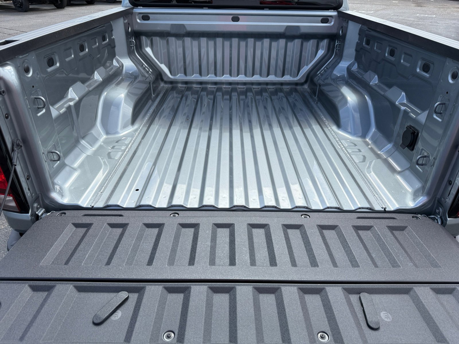 New 2026 Chevrolet Colorado LT w/ LT Convenience Package image 34
