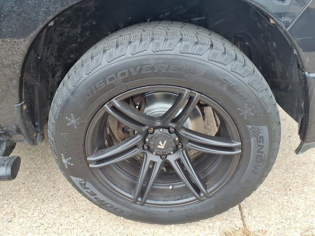 Used 2018 RAM 1500 Big Horn image 24