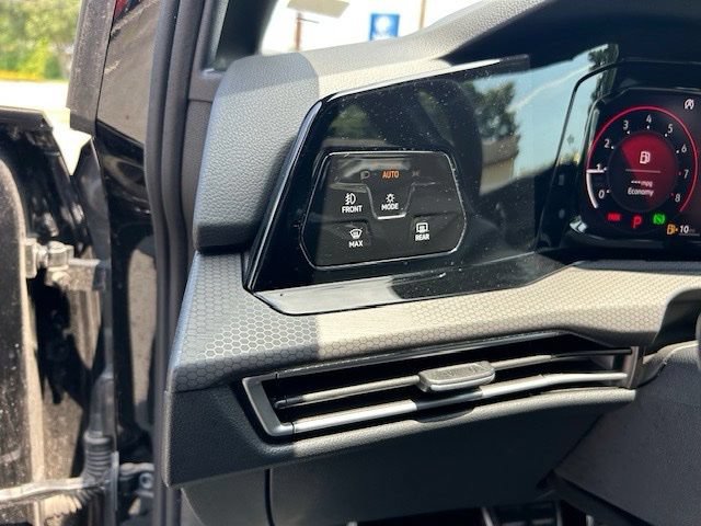 Used 2024 Volkswagen GTI S FWD image 21
