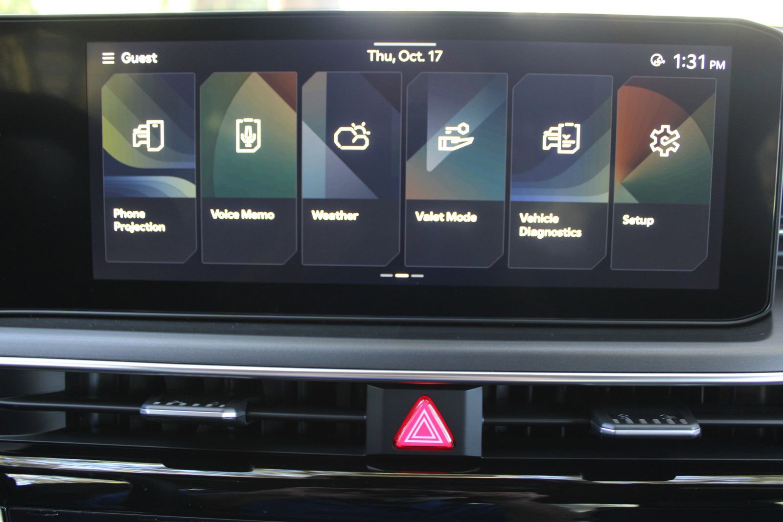 New 2026 Kia K5 GT-Line FWD image 40