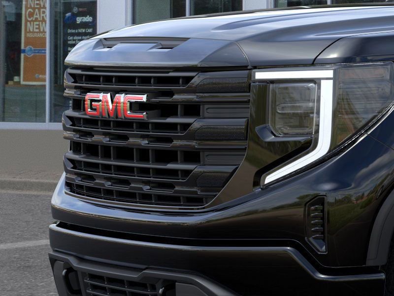New 2026 GMC Sierra 1500 Elevation w/ Elevation Select Package image 20