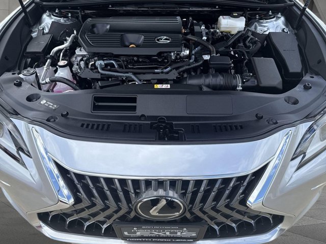 Certified 2025 Lexus ES 300h w/ Premium Package FWD image 25