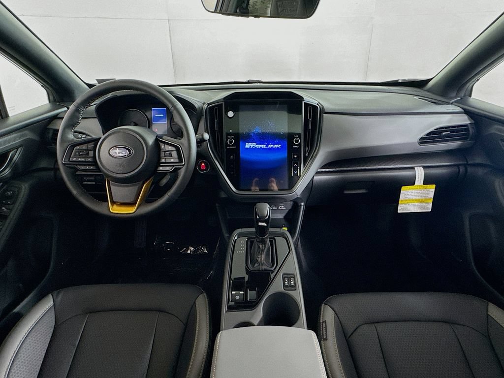 New 2026 Subaru Crosstrek 2.5i Wilderness w/ Wilderness Package AWD/4WD image 29