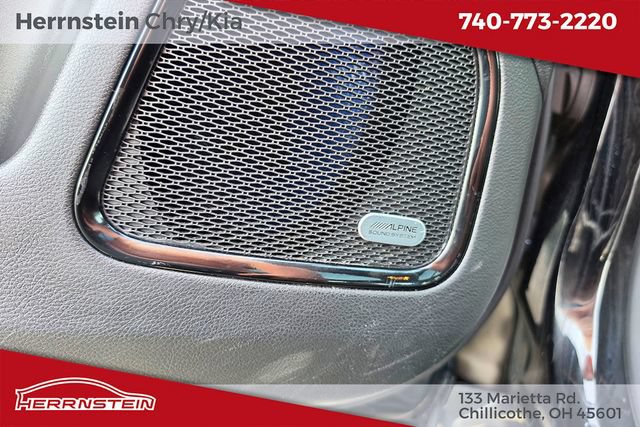 Used 2023 Jeep Compass Limited w/ Sun and Sound Group AWD/4WD image 16