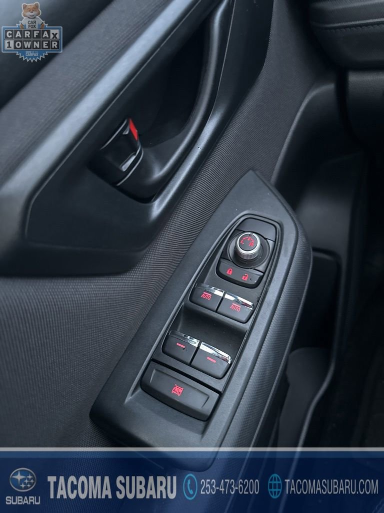 Certified 2025 Subaru Forester Premium image 28