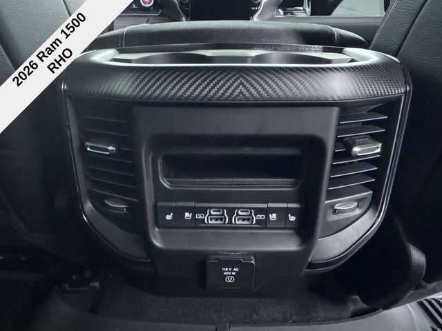 New 2026 RAM 1500 RHO image 30