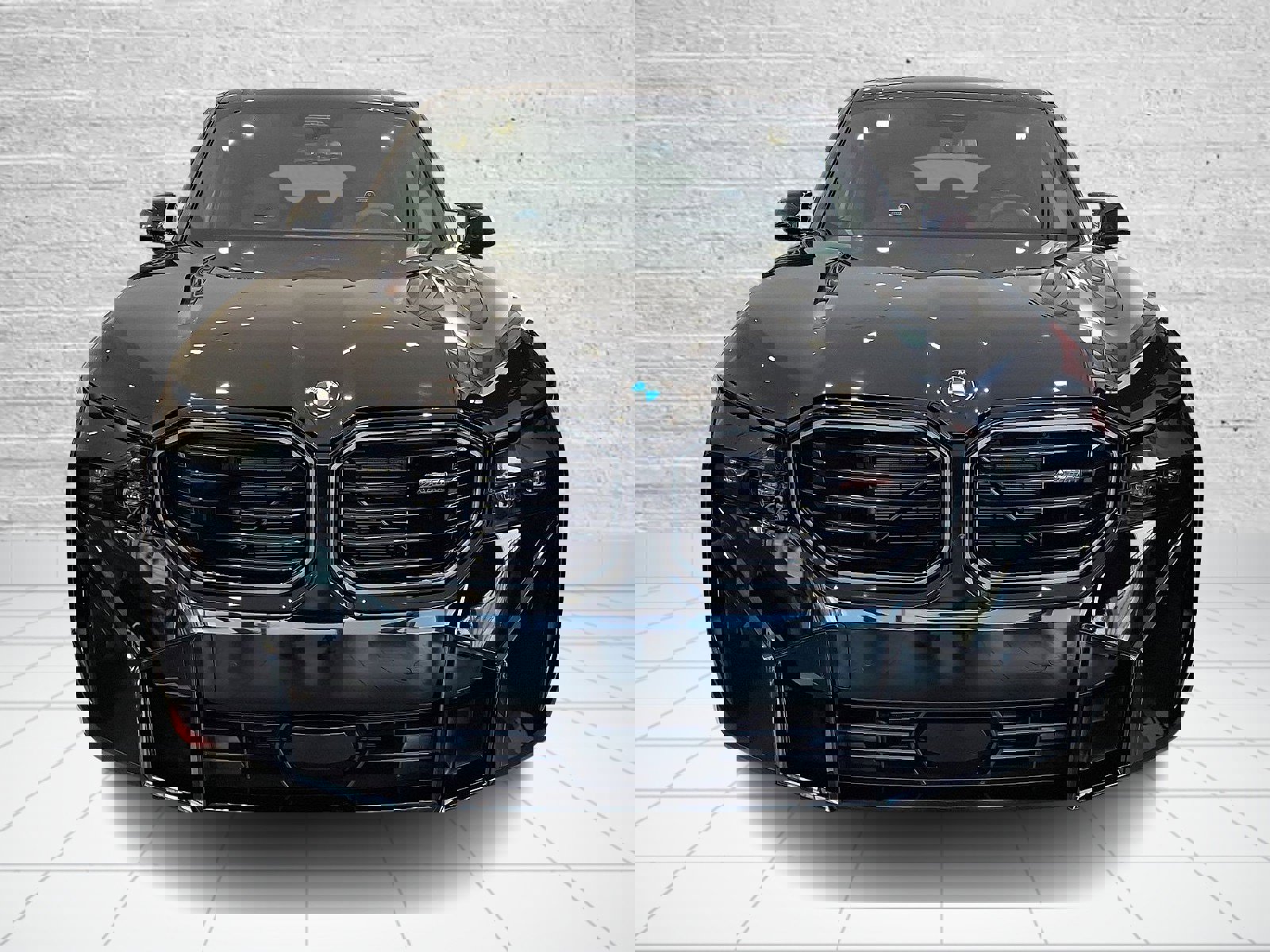 New 2026 BMW XM Label Red image 2