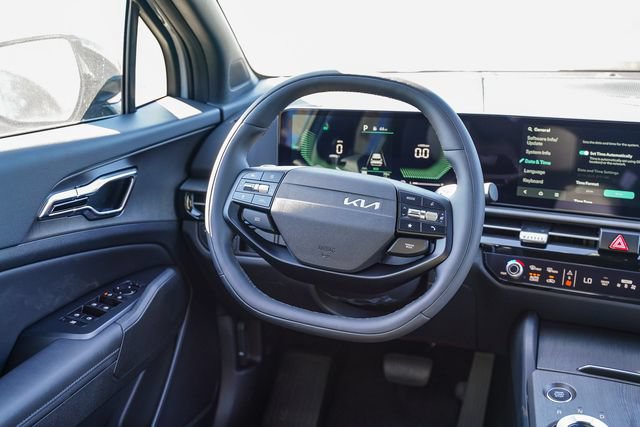 New 2026 Kia Sportage X-Line AWD/4WD image 17