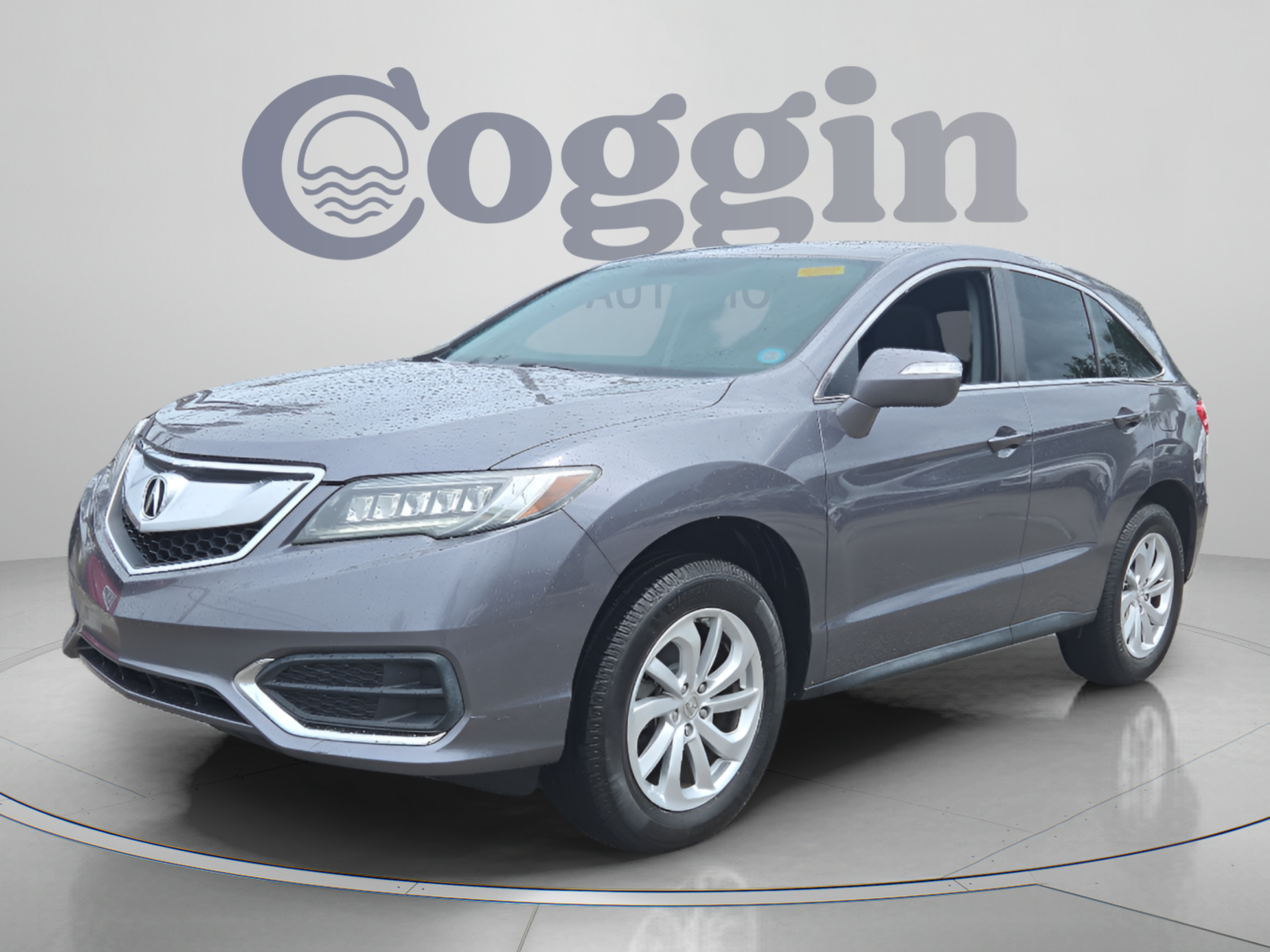Used 2017 Acura RDX FWD image 1