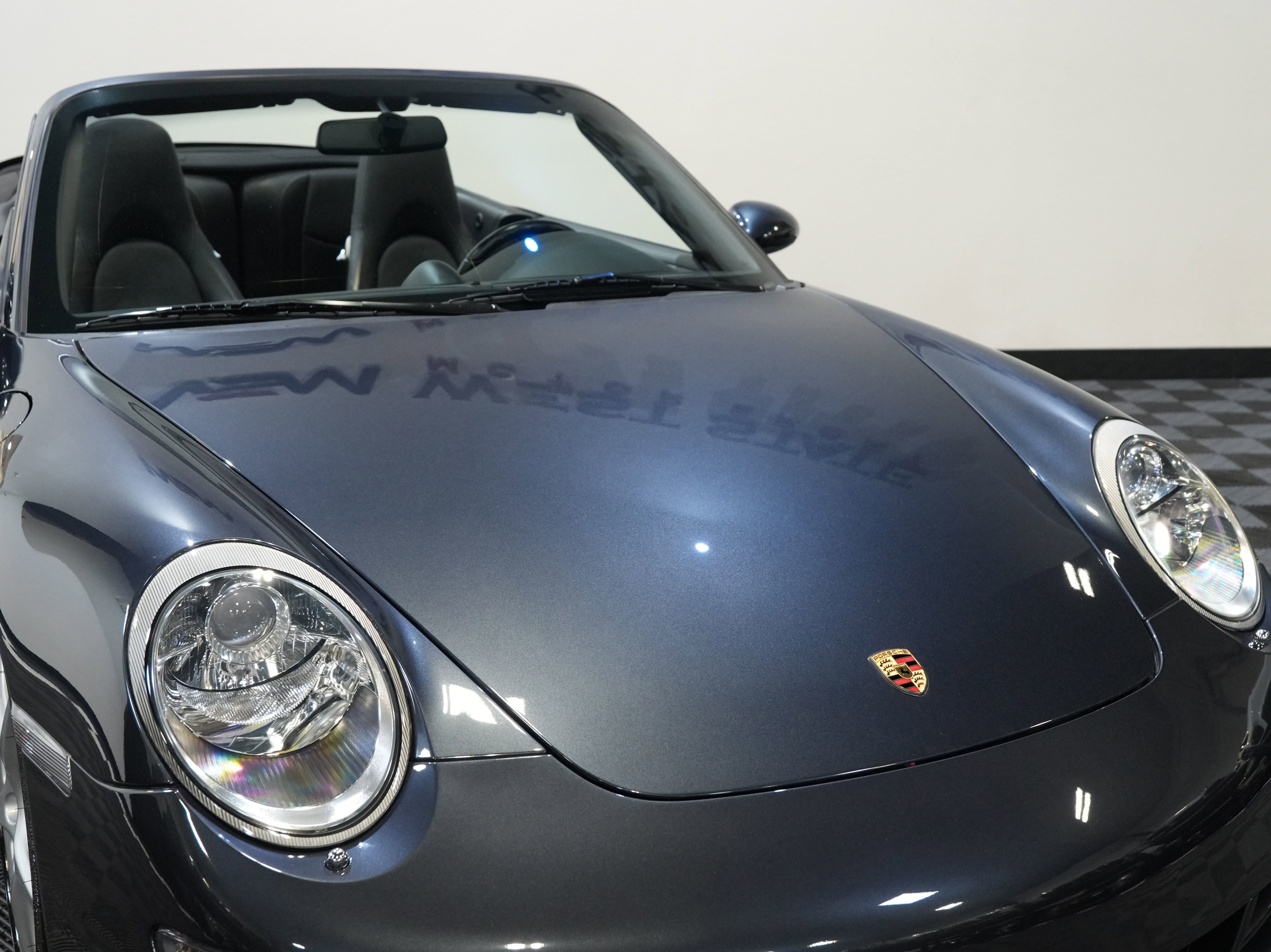 Used 2006 Porsche 911 Carrera 4S AWD/4WD image 12