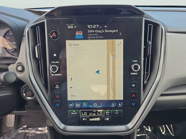Certified 2024 Subaru Crosstrek 2.5i Limited AWD/4WD image 17