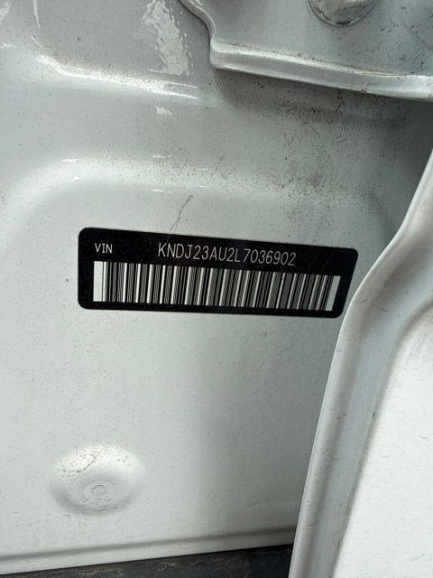 Used 2020 Kia Soul LX FWD image 7