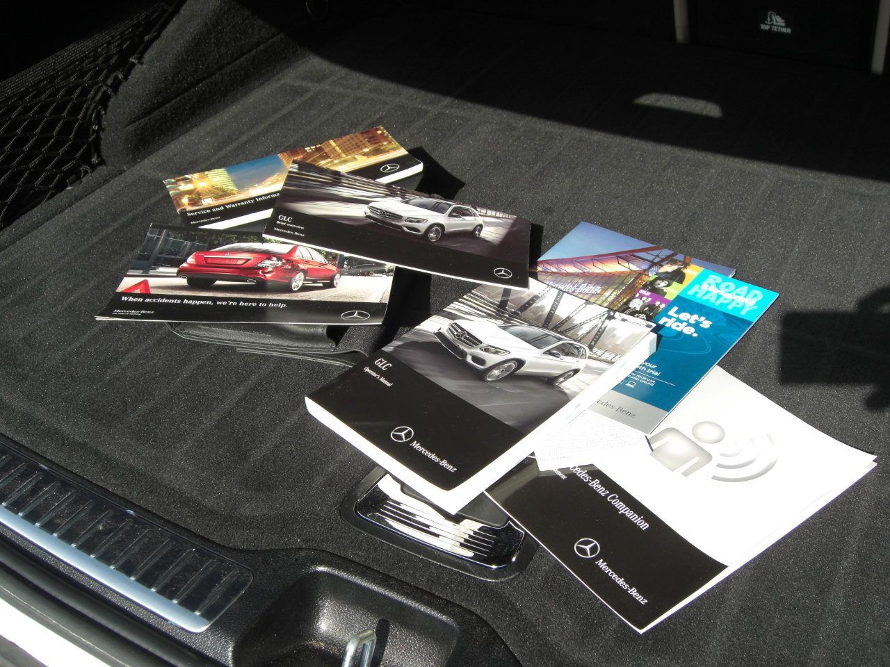 Used 2017 Mercedes-Benz GLC 300 image 14