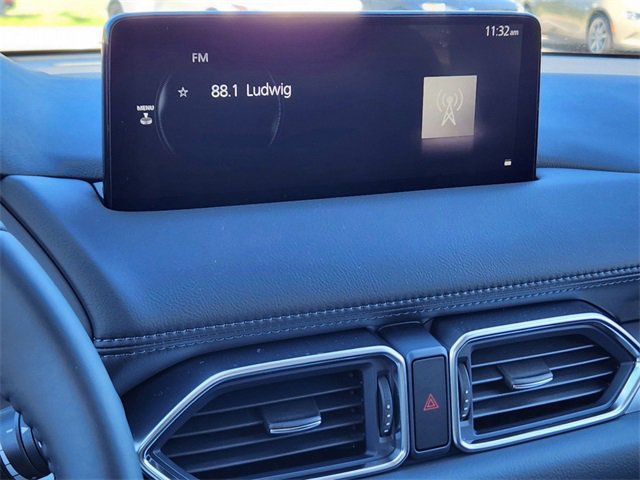 New 2025 MAZDA CX-5 AWD 2.5 S w/ Select Package image 19