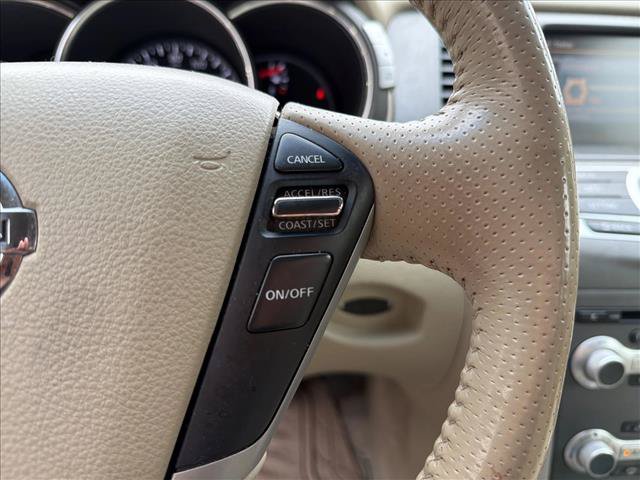 Used 2014 Nissan Murano SV AWD/4WD image 14