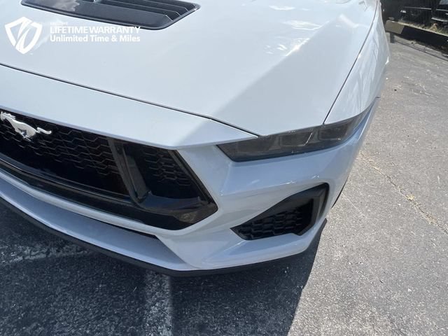 New 2026 Ford Mustang GT RWD image 9