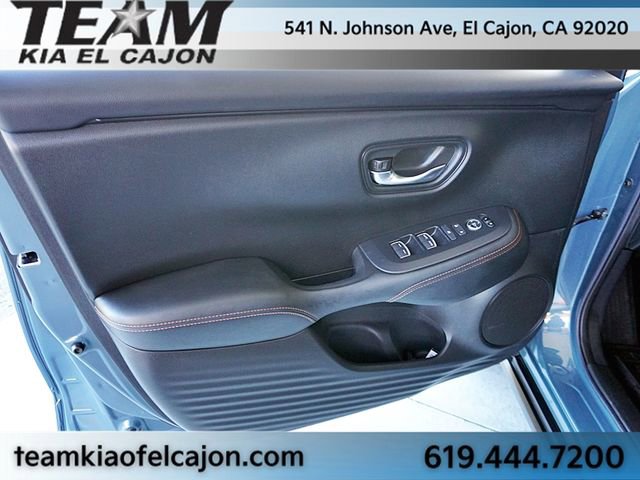 Used 2024 Honda HR-V Sport image 22