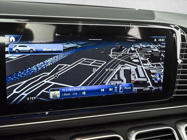 New 2026 Mercedes-Benz GLE 350 4MATIC image 14