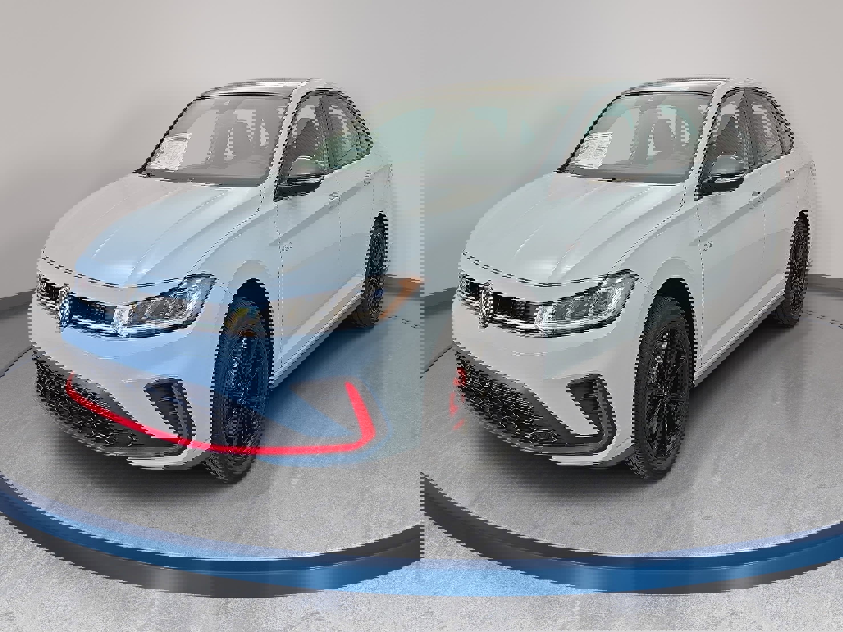 New 2026 Volkswagen Jetta GLI Autobahn image 1