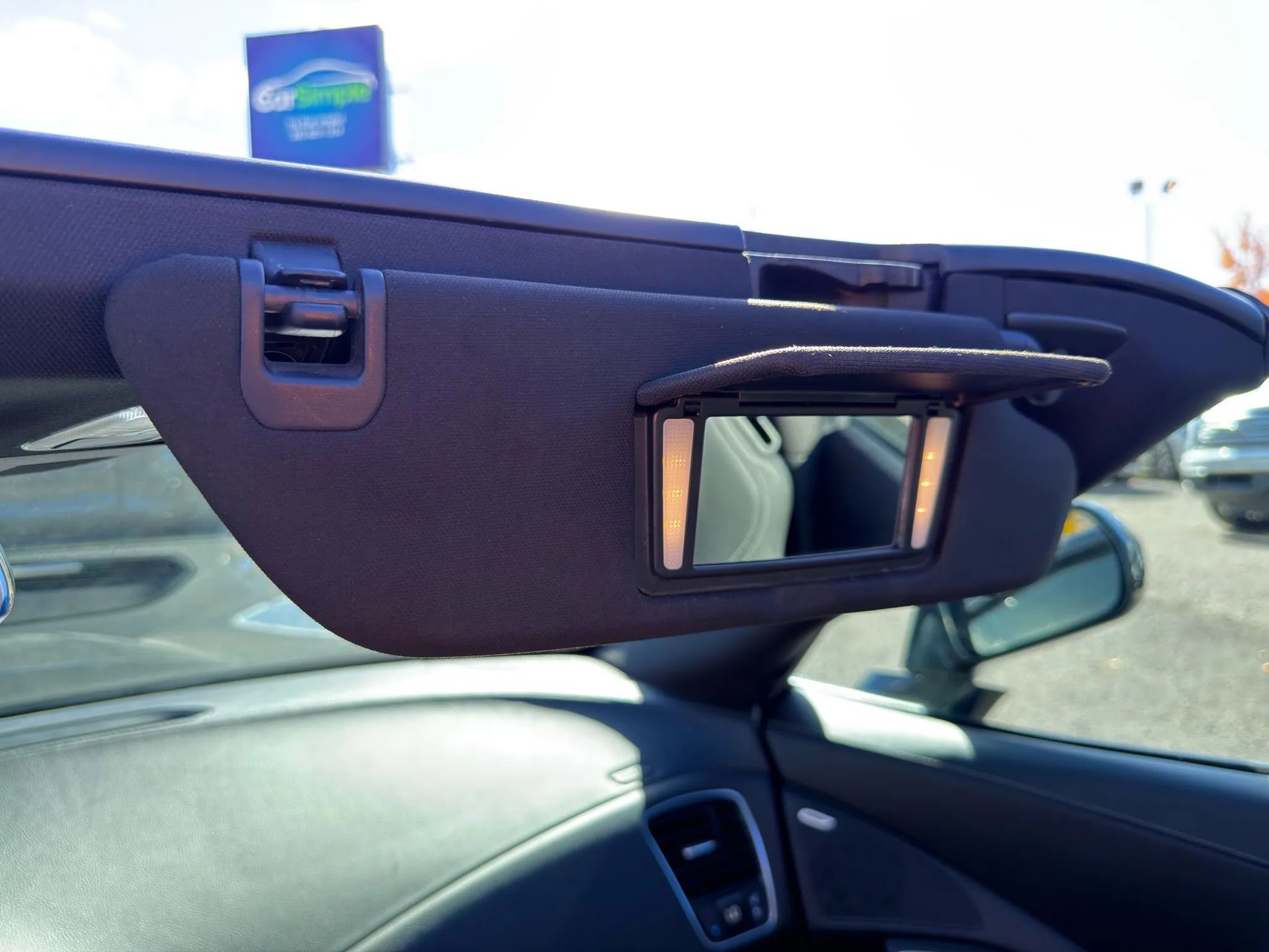 Used 2016 Chevrolet Corvette Stingray Coupe w/ 2LT Preferred Equipment Group image 14