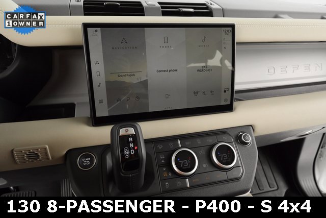 Used 2024 Land Rover Defender 130 S image 34