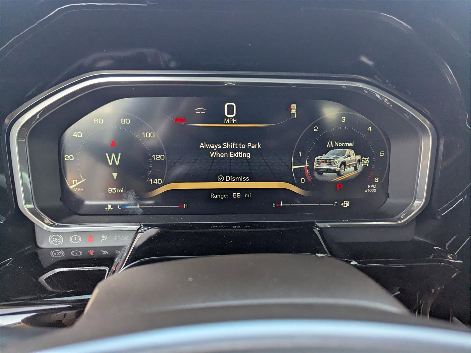 New 2026 GMC Sierra 1500 SLT w/ SLT Premium Plus Package image 26