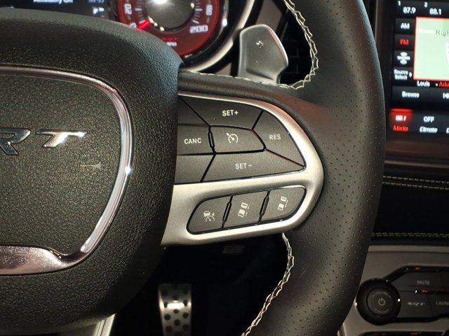 Used 2023 Dodge Challenger SRT Hellcat RWD image 17