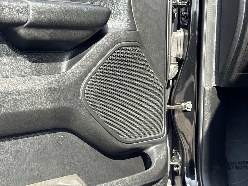 Used 2021 RAM 1500 Big Horn image 20