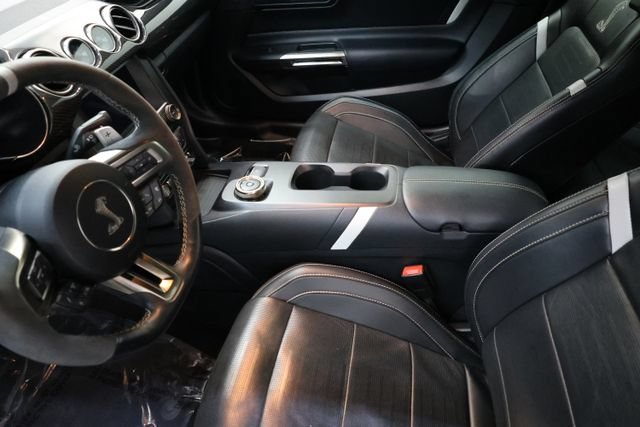 Used 2020 Ford Mustang Shelby GT500 w/ Technology Package RWD image 76