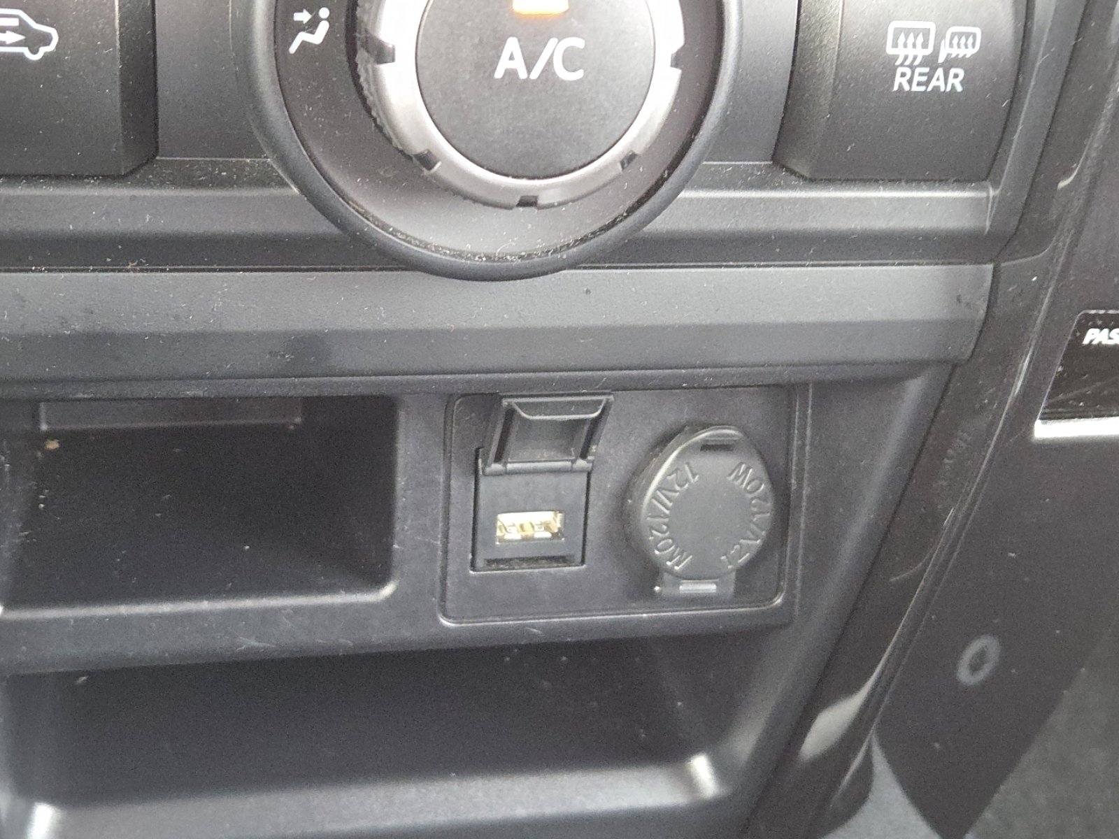 Used 2022 Toyota 4Runner TRD Off-Road image 30