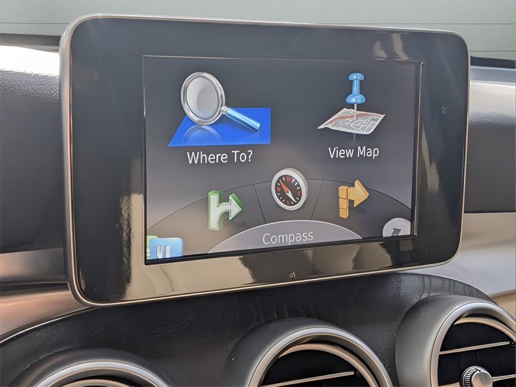 Used 2018 Mercedes-Benz GLC 300 image 18