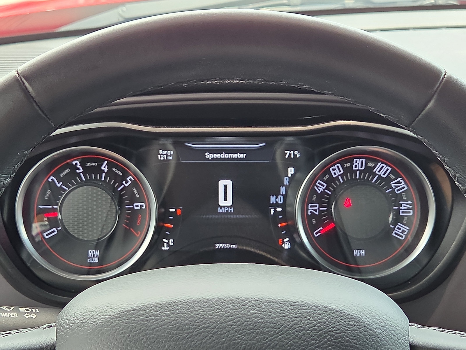 Used 2023 Dodge Challenger SXT RWD image 23