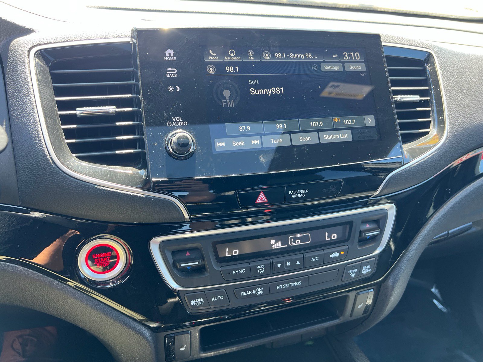 Used 2019 Honda Passport Touring image 23