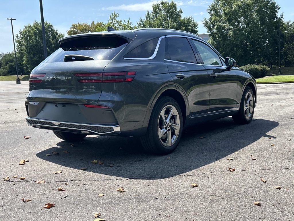 New 2027 Genesis GV70 2.5T AWD/4WD image 7