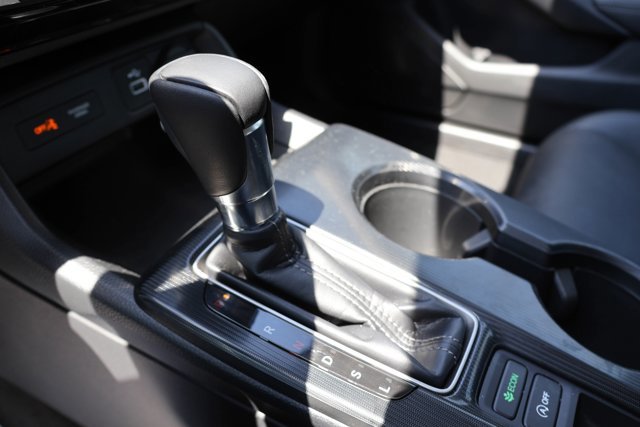 Used 2024 Honda Civic EX-L image 20