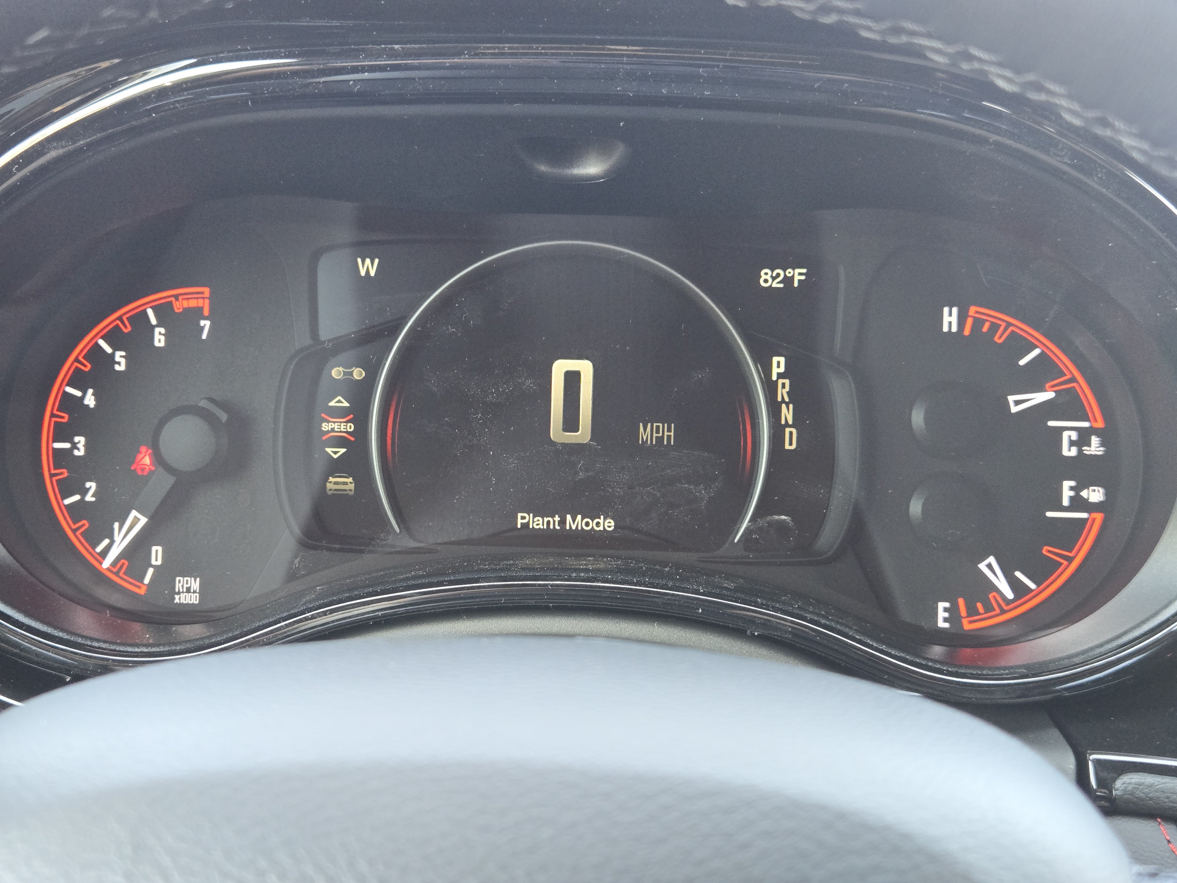 New 2026 Dodge Durango GT RWD image 12