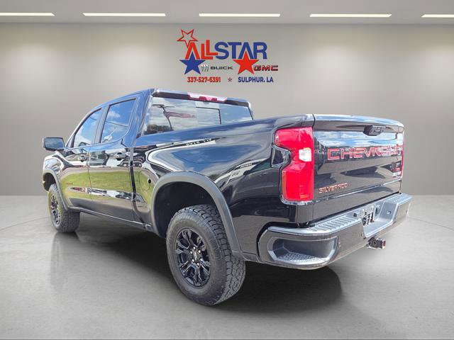 Used 2023 Chevrolet Silverado 1500 ZR2 w/ Technology Package image 5