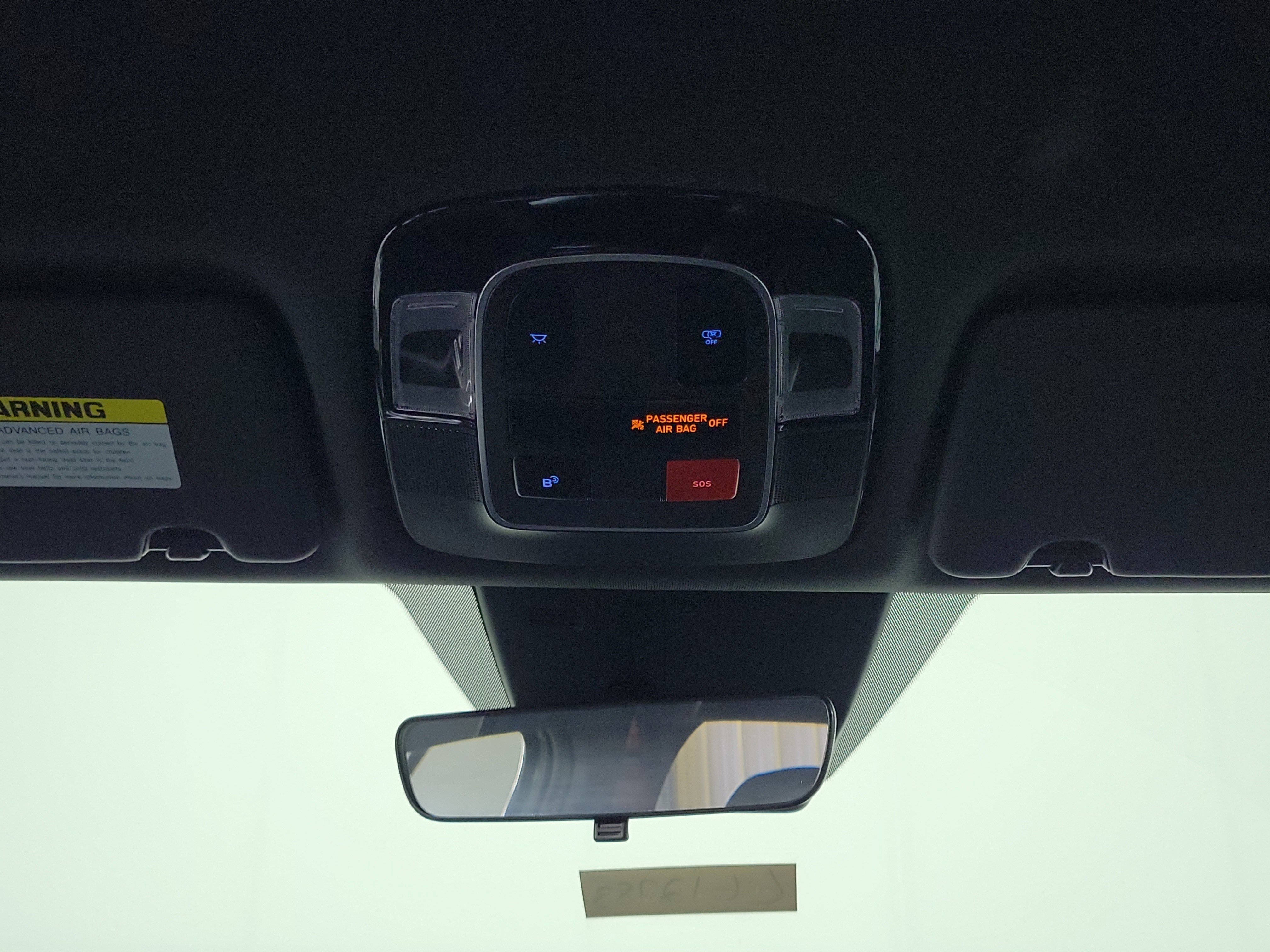 New 2025 Hyundai Santa Cruz SEL image 8