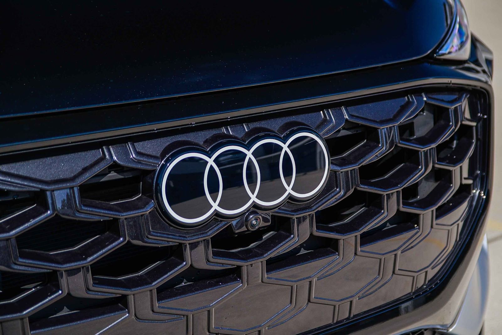 New 2026 Audi Q3 quattro 2.0T image 11