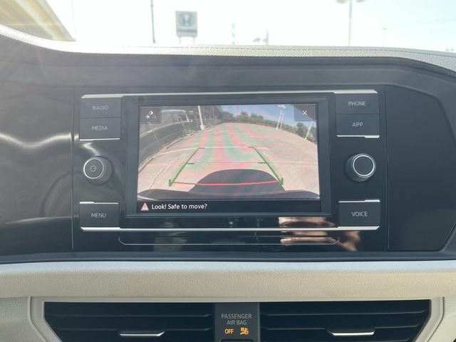Used 2020 Volkswagen Jetta S FWD image 10