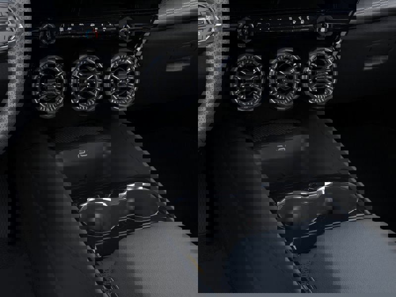 New 2026 Chevrolet Blazer EV LT image 23