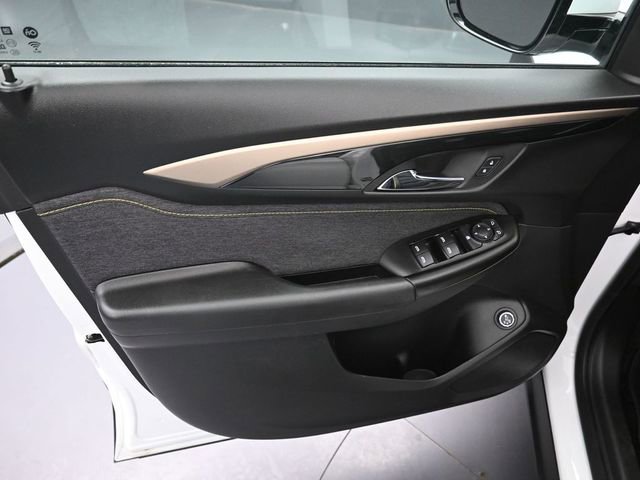 Used 2024 Chevrolet TrailBlazer ACTIV w/ Convenience Package FWD image 22