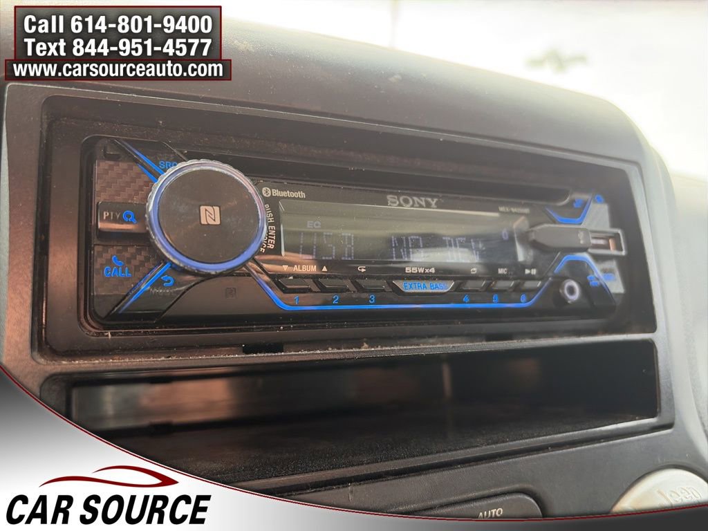 Used 2012 Jeep Wrangler Sahara w/ Trailer Tow Group image 17