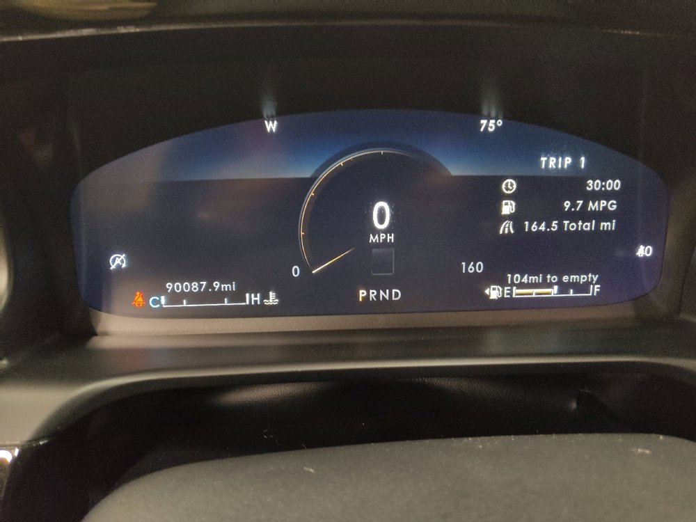 Used 2020 Lincoln Aviator Reserve w/ Equipment Group 201A image 23