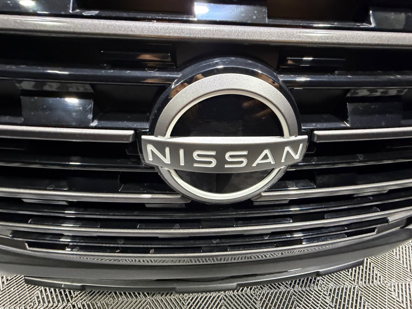 New 2026 Nissan Rogue SV image 23